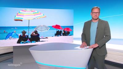 Nordmagazin - Land und Leute