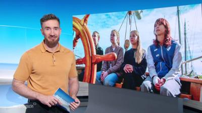 Nordmagazin - Land und Leute