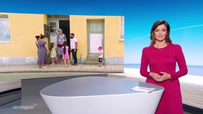 Nordmagazin - Land und Leute