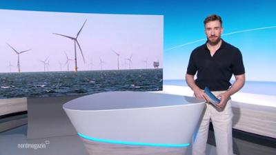 Nordmagazin - Land und Leute