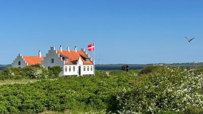Nordseereport: Dänen-Glück am Limfjord
