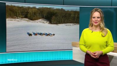 Nordtour: 16.01.2026