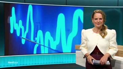 Nordtour: Den Norden erleben: Nordtour 07.11.2025