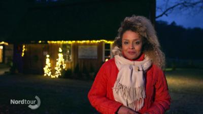 Nordtour unterwegs: Mit allen Sinnen