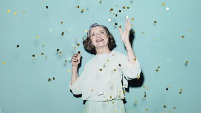 Ohnsorg-Theater: Kribbeln in'n Buuk – Der Himmel voller Geigen