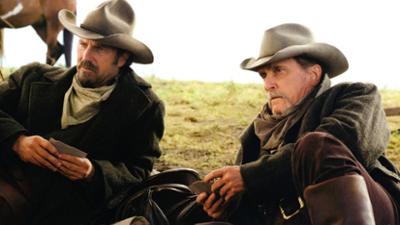 Open Range - Weites Land