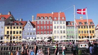 Ostseestädte, die Sie kennen sollten