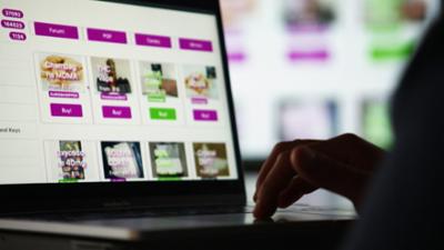 Panorama: Illegaler Drogenhandel: Fahnder stoppen größten Internethandel