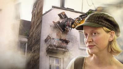 Panorama – Die Reporter: Das Abrisshaus von Hamburg - Wer hat Schuld?