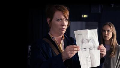 Polizeiruf 110: Daniel A.