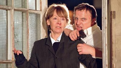 Polizeiruf 110: Wandas letzter Gang