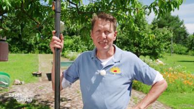 Rasch durch den Garten: Zu Besuch in den offenen Gärten