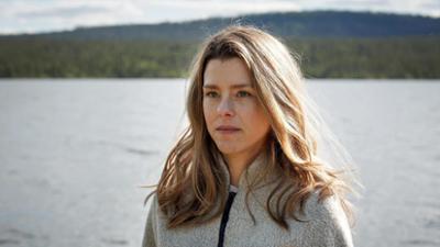 Rebecka Martinsson - Nach alter Sitte: Nach alter Sitte Rebecka Martinsson