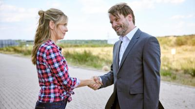 Retoure: Folge 1: Der ganz nahe Osten