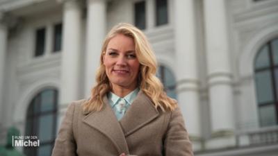 Rund um den Michel: Hyggeliges Hamburg im Advent