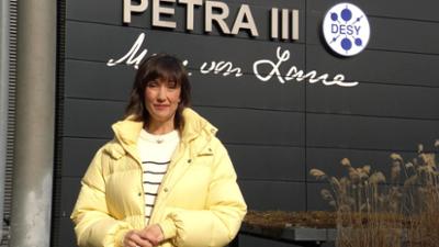 Rund um den Michel: Hamburg forscht!