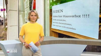 Schleswig-Holstein 18:00