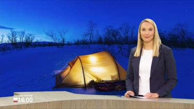 Schleswig-Holstein 18:00