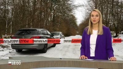 Schleswig-Holstein 18:00