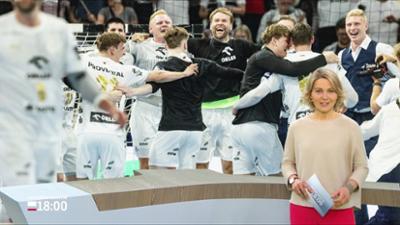 Schleswig-Holstein 18:00