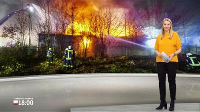 Schleswig-Holstein 18:00