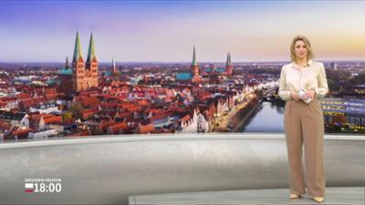 Schleswig-Holstein 18:00