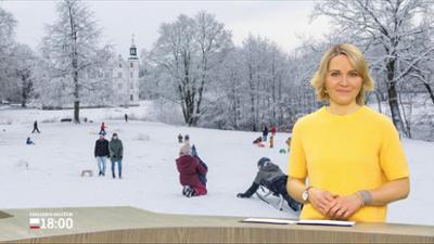 Schleswig-Holstein 18:00