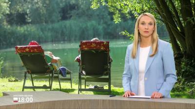 Schleswig-Holstein 18:00