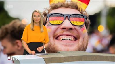 Schleswig-Holstein 18:00