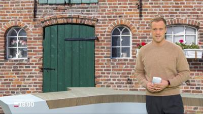 Schleswig-Holstein 18:00