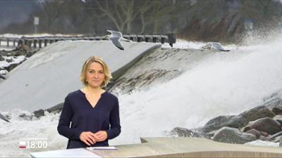 Schleswig-Holstein 18:00