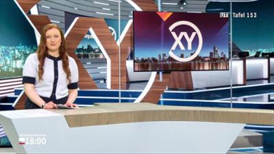 Schleswig-Holstein 18:00