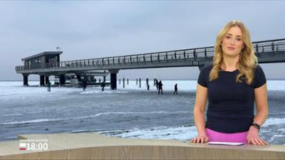 Schleswig-Holstein 18:00