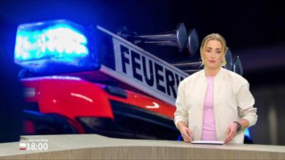 Schleswig-Holstein 18:00