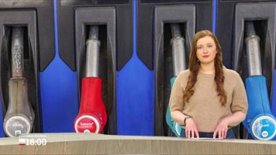 Schleswig-Holstein 18:00