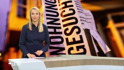 Schleswig-Holstein 18:00
