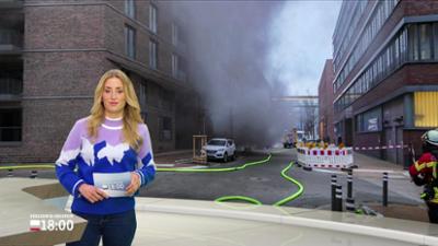 Schleswig-Holstein 18:00