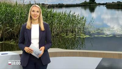 Schleswig-Holstein 18:00