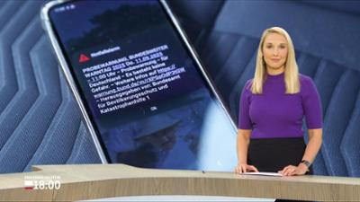 Schleswig-Holstein 18:00