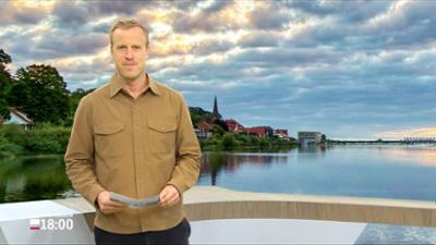 Schleswig-Holstein 18:00