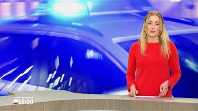 Schleswig-Holstein 18:00