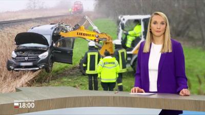 Schleswig-Holstein 18:00