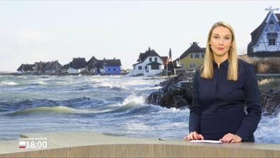 Schleswig-Holstein 18:00