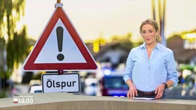 Schleswig-Holstein 18:00