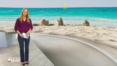 Schleswig-Holstein 18:00