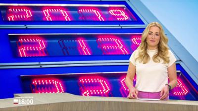 Schleswig-Holstein 18:00