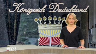 Schleswig-Holstein 18:00