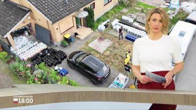 Schleswig-Holstein 18:00