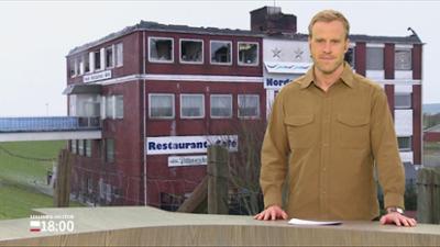 Schleswig-Holstein 18:00