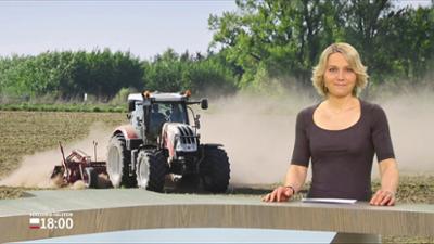 Schleswig-Holstein 18:00